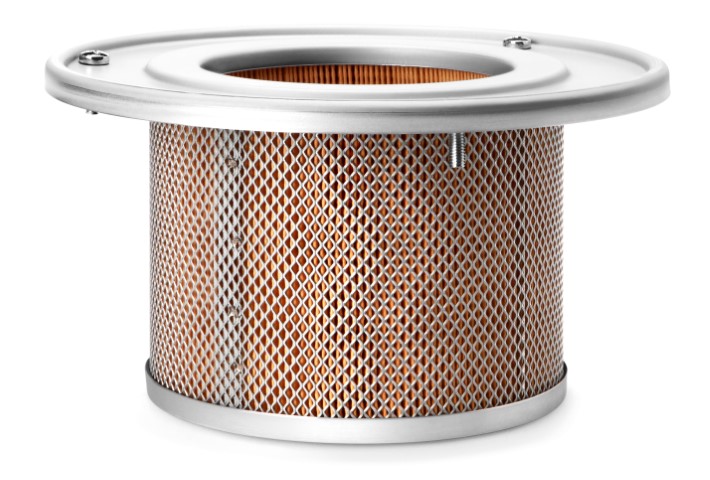 Fleetguard AF25334 Secondary Air Filter Air Filter