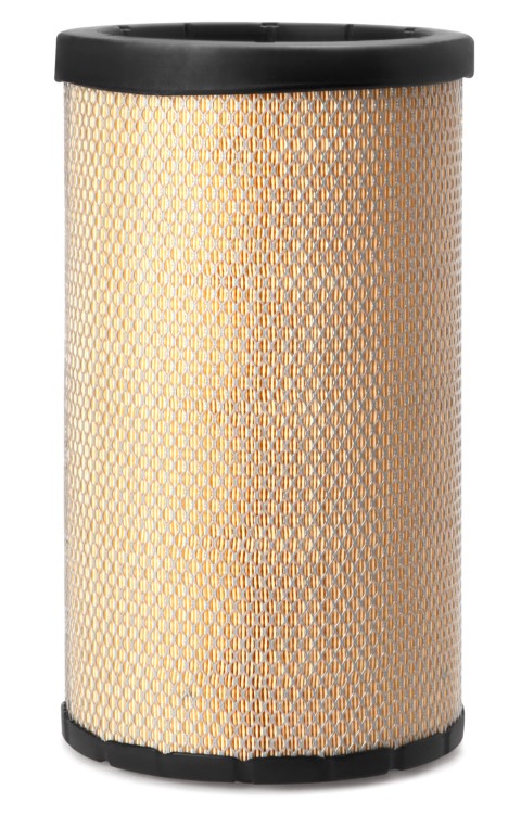 Fleetguard AF25339 Secondary Air Filter Air Filter