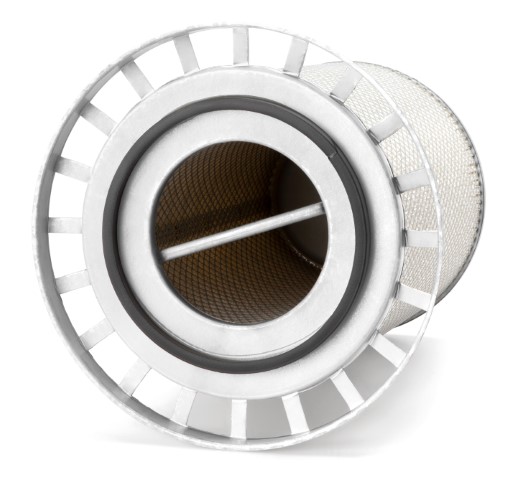 Fleetguard AF25341 Primary Air Filter