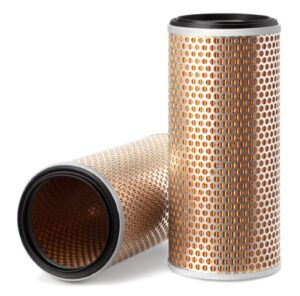 Fleetguard AF25344 Secondary Air Filter Air Filter