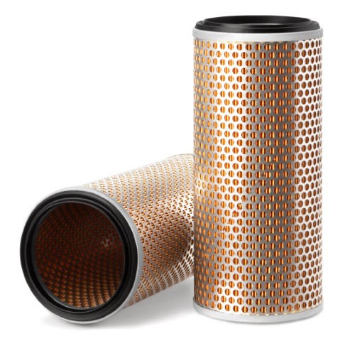 Fleetguard AF25344 Secondary Air Filter Air Filter