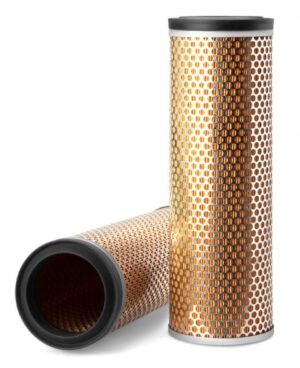 Fleetguard AF25357 AIR FILTER-CANISTER TYPE