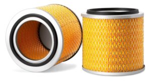Fleetguard AF25362 Primary Air Filter