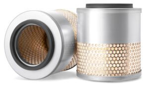 Fleetguard AF25372 Primary Air Filter