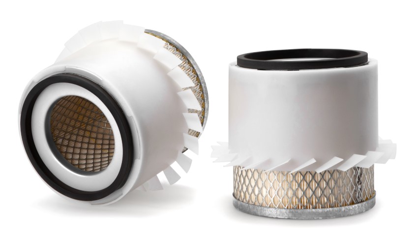 Fleetguard AF25373K Primary Air Filter