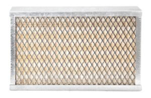 Fleetguard AF25374 AIRFILTER ONENGINE RIGID OUTER BODY