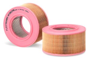 Fleetguard AF25376 Primary Air Filter