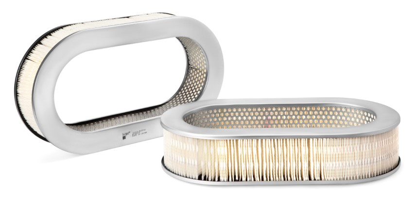 Fleetguard AF25379 Primary Air Filter