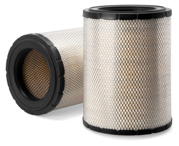 Fleetguard AF25383 RIGID MOUNT AIR SYSTEM
