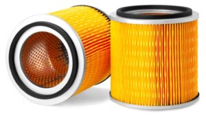 Fleetguard AF25392 Primary Air Filter
