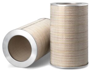 Fleetguard AF25410M Primary Air Filter