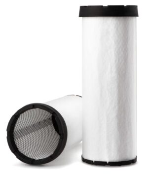 Fleetguard AF25412 Secondary Air Filter Air Filter