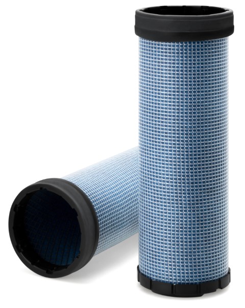 Fleetguard AF25413 Secondary Air Filter Air Filter