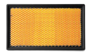 Fleetguard AF25423 Panel Air Filter ON-ENGINE