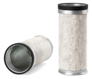 Fleetguard AF25424 Secondary Air Filter Air Filter