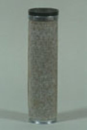 Fleetguard AF25425 Secondary Air Filter Air Filter