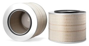 Fleetguard AF25427 Primary Air Filter