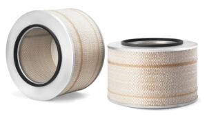 Fleetguard AF25428 Primary Air Filter