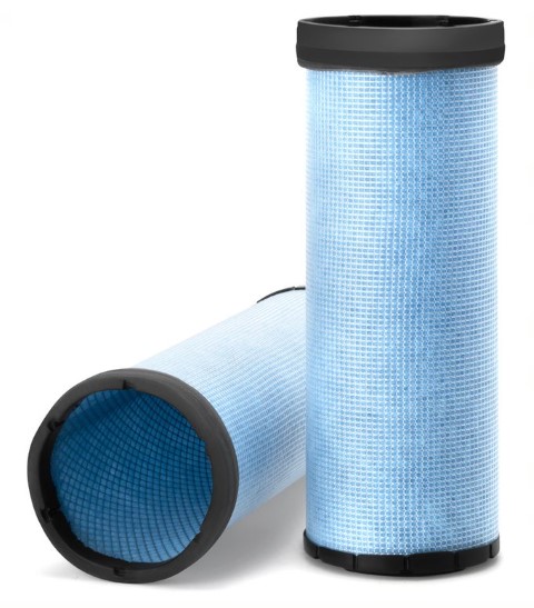 Fleetguard AF25430 Secondary Air Filter Air Filter