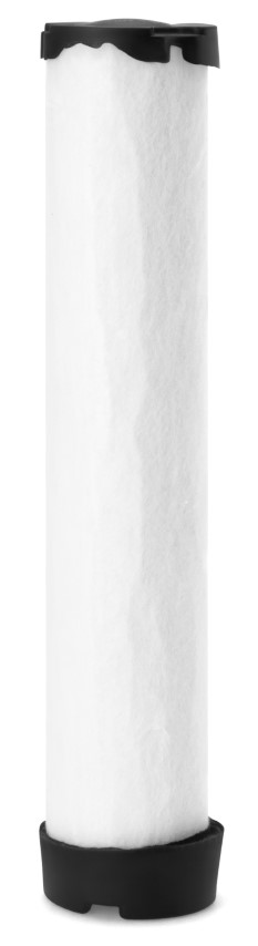 Fleetguard AF25434 Secondary Air Filter Air Filter