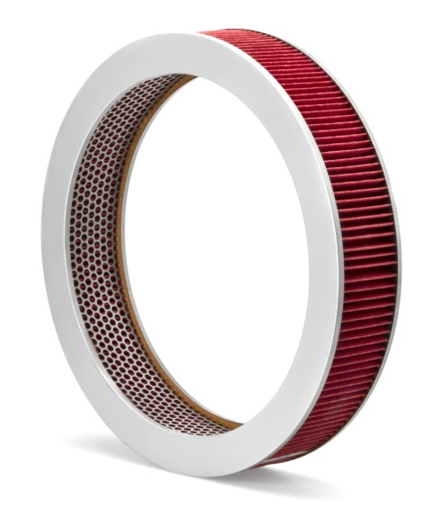 Fleetguard AF25446 Primary Air Filter