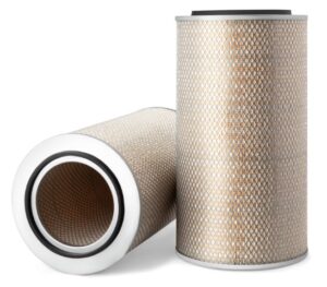 Fleetguard AF25452 Primary Air Filter