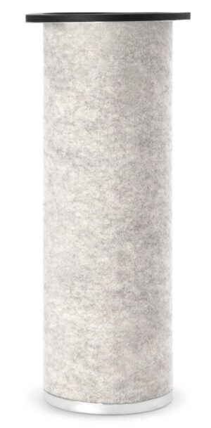 Fleetguard AF25457 Secondary Air Filter Air Filter