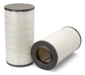Fleetguard AF25460M RIGID MOUNT AIR SYSTEM