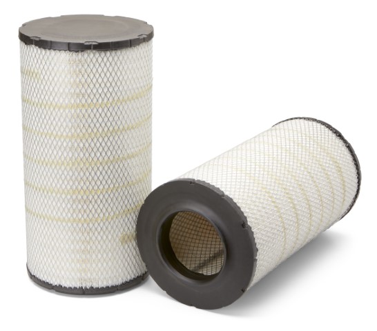 Fleetguard AF25460M RIGID MOUNT AIR SYSTEM