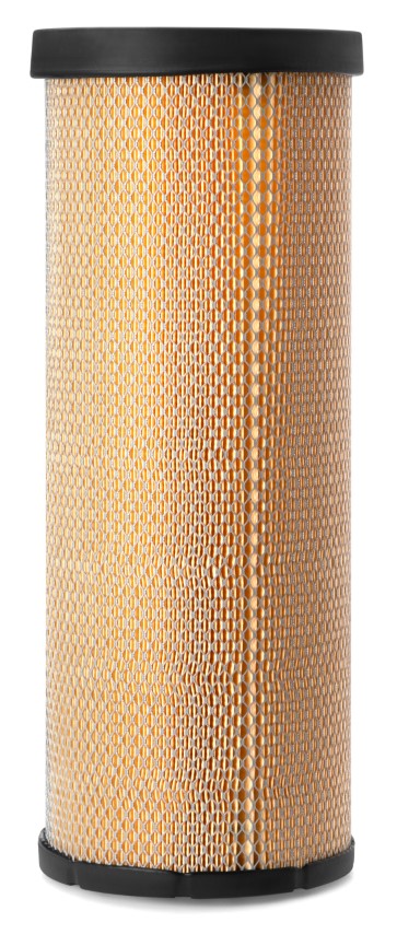 Fleetguard AF25467M Secondary Air Filter Air Filter