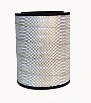 Fleetguard AF25469 Secondary Air Filter Air Filter