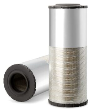 Fleetguard AF25478 Secondary Air Filter Air Filter