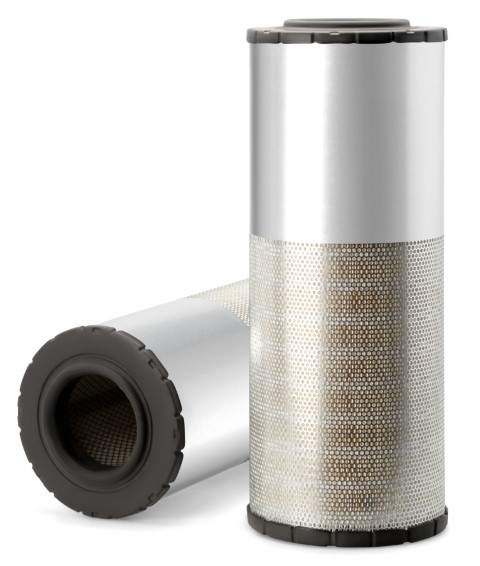 Fleetguard AF25478 Secondary Air Filter Air Filter