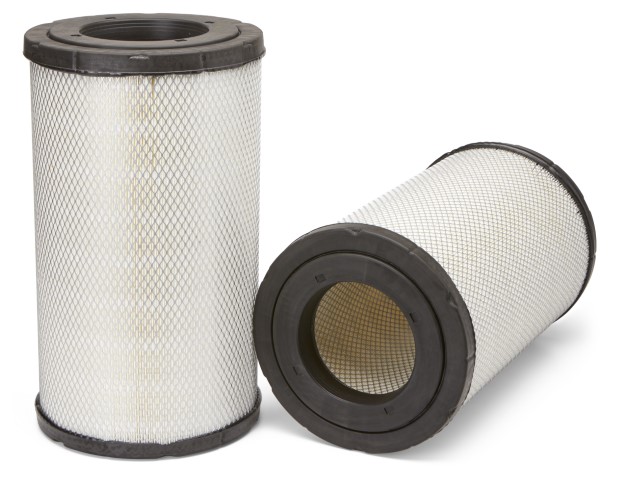 Fleetguard AF25480 RIGID MOUNT AIR SYSTEM