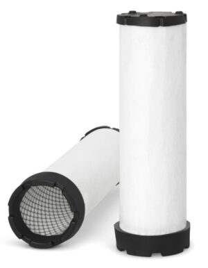Fleetguard AF25483 Secondary Air Filter Air Filter
