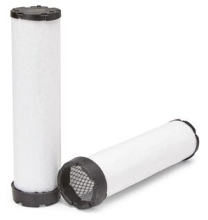 Fleetguard AF25484 Secondary Air Filter Air Filter