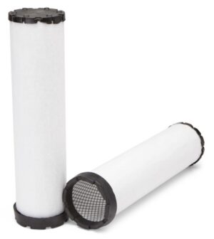 Fleetguard AF25491 Secondary Air Filter Air Filter