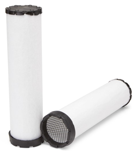 Fleetguard AF25491 Secondary Air Filter Air Filter