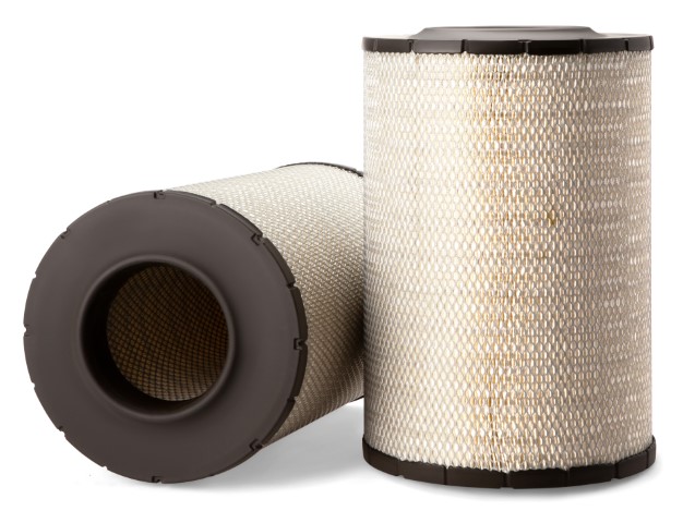 Fleetguard AF25496 Primary Air Filter