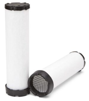 Fleetguard AF25497 Secondary Air Filter Air Filter