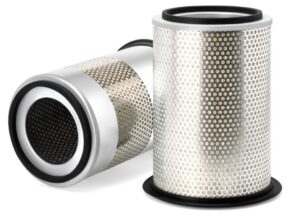 Fleetguard AF25498 Primary Air Filter