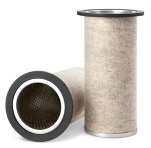 Fleetguard AF25499 Secondary Air Filter Air Filter