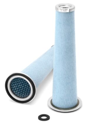Fleetguard AF25503 Secondary Air Filter Air Filter