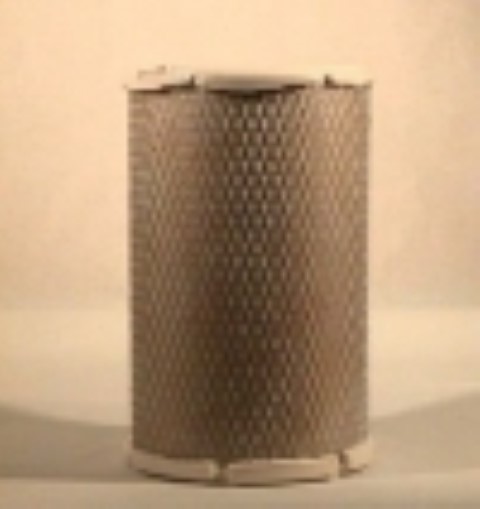 Fleetguard AF25507 Secondary Air Filter Air Filter