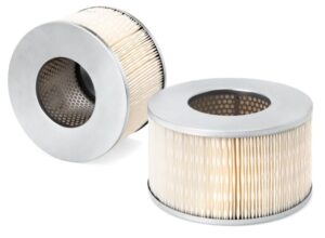 Fleetguard AF25510 Primary Air Filter