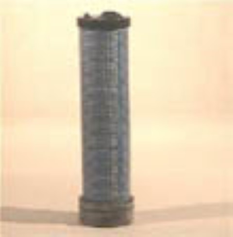 Fleetguard AF25519 Secondary Air Filter Air Filter