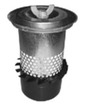 Fleetguard AF25528K Primary Air Filter