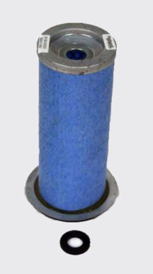 Fleetguard AF25529 Secondary Air Filter Air Filter