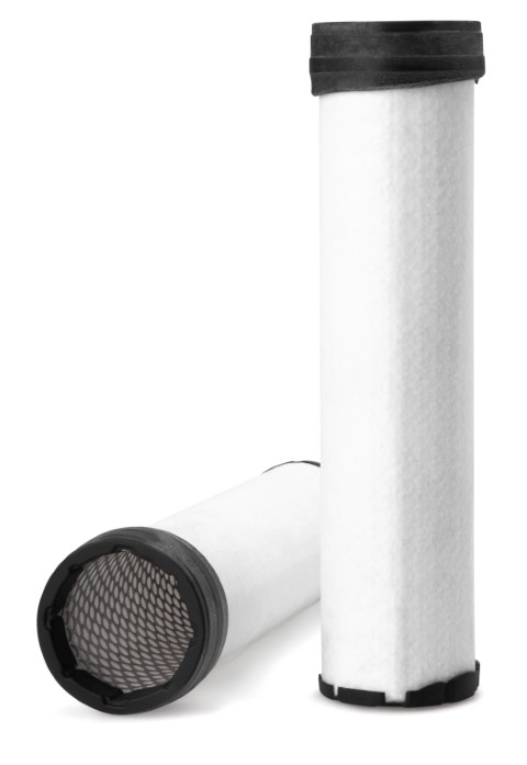 Fleetguard AF25556 Secondary Air Filter Air Filter