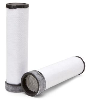 Fleetguard AF25558 Secondary Air Filter Air Filter